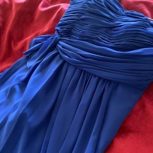 Calvin Klein PERFECT formal dress - size 10